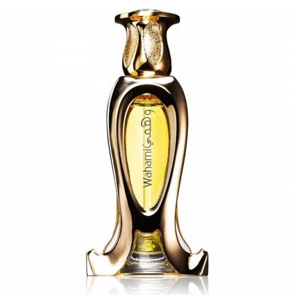 Wahami Concentrated Perfume Oil 20Ml Modern And Classical Oriental Fragrance - Elegant Bottle
