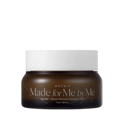 Axeis-Y Biome Ultimate Indulging Cream