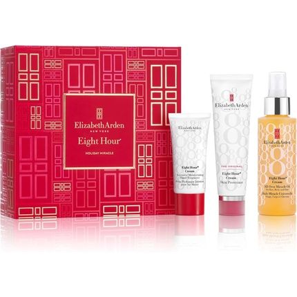 Elizabeth Arden Holiday Miracle Eight Hour Daily Hydrating