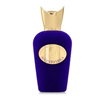 Sospiro Accento Viola - Eau De Parfum