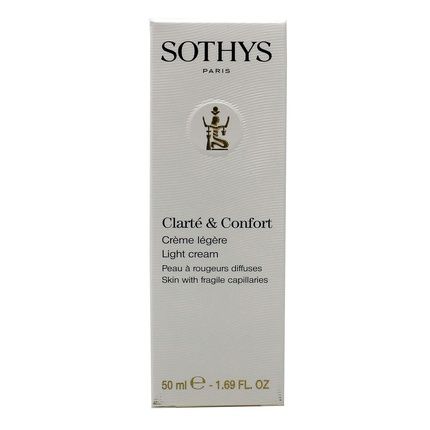 Sothys Paris Clear And Comfort Light Cream - Image 3