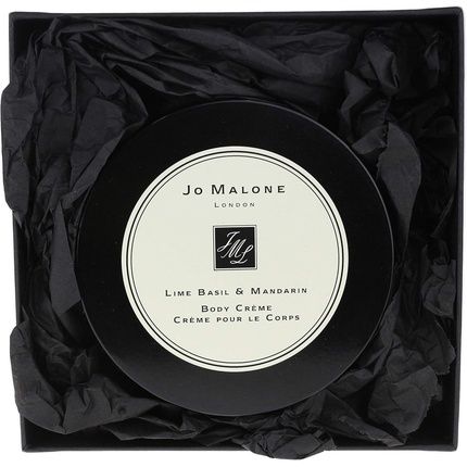 Jo Malone Lime Basil And Mandarin Body Creme For Unisex 5.9 Oz