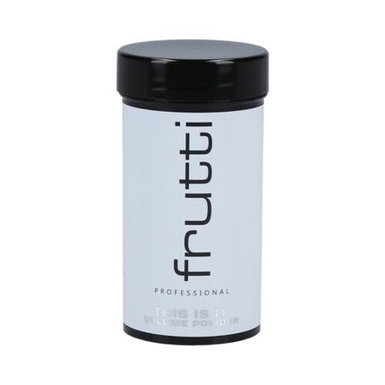 Frutti Professional This Is It Powder For Volume 10G