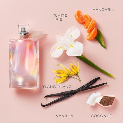 Lancome La Vie Est Belle Soleil Cristal Eau De Parfum 50Ml