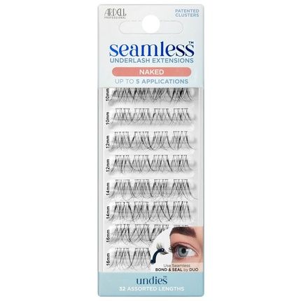 Ardell Seamless Underlash Extensions Naked Refill