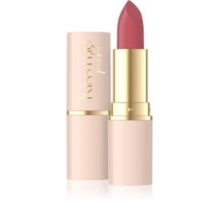 Eveline Kiss Me Quick! Lipstick - Hydrating Matte Effect