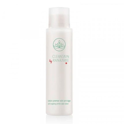 Annayake Cleanskin Antiageing Prime Care Lotion Size 150 Ml