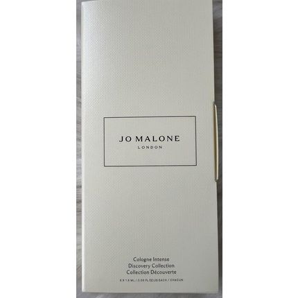 Jo Malone Cologne Intense Discovery Collection 5 Mini Perfume 15Ml Each Pack Of 5 - Image 3
