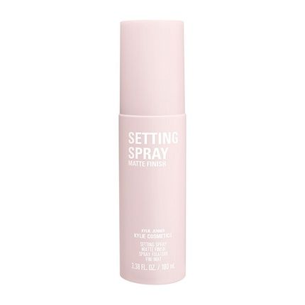 Kylie Cosmetics Matte Finish Setting Spray - 100 Ml