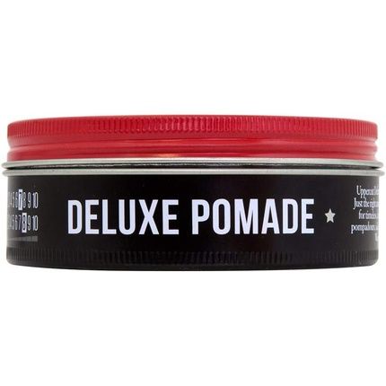 Uppercut Deluxe Pomade Professional Water Based Pomade 100G - Image 3