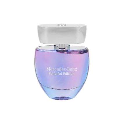 Mercedes-Benz Fanciful Edition Eau De Toilette 60Ml