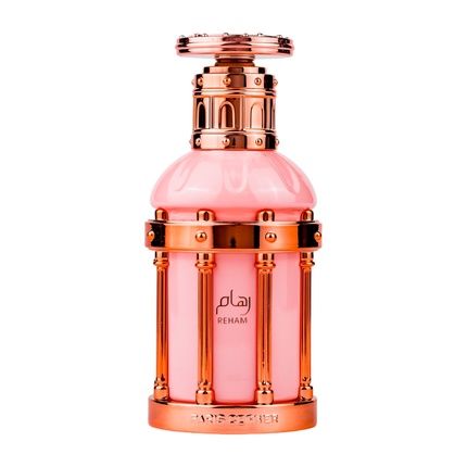 Paris Corner Reham Rose Petals Eau De Parfum 100Ml