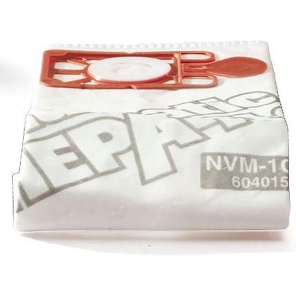 Numatic Henry Cleaner Bags Pack Of 10 Basil/Henry/James - Image 3