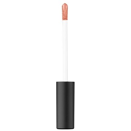 Annemarie Borlind Effective Natural Beauty Lip Gloss Peach 9Ml - Image 3