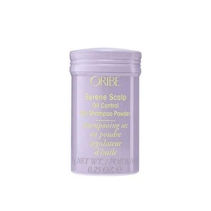 Oribe Serene Scalp Oil Control Dry Shampoo Powder 7 Grams