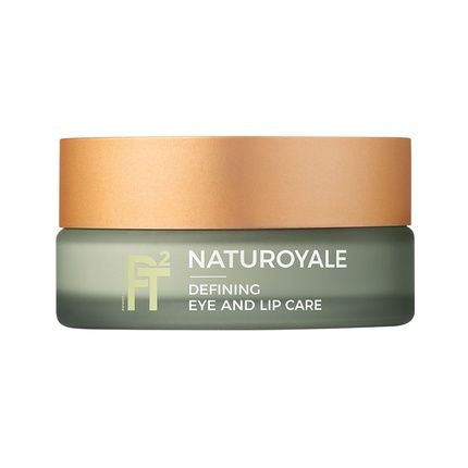 Annemarie Borlind Naturoyal System Biolifting محدد للعناية بالعين والشفاه 15