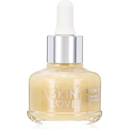 Becca Skin Love Glow Elixir Moisturizer For Women 0.98 Oz