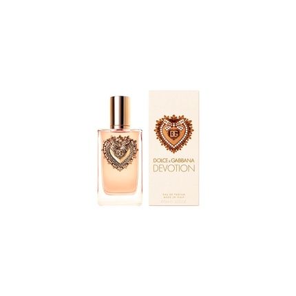 Dolce & Gabbana Devotion Eau De Parfum Spray 100Ml