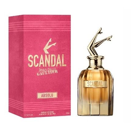 Jean Paul Gaultier Scandal Absolu Parfum Concentr Spray 80Ml