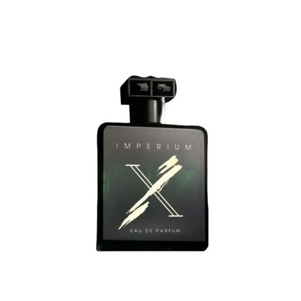 Fragrance World Imperium X Edp Unisex 3.4 Fl Oz