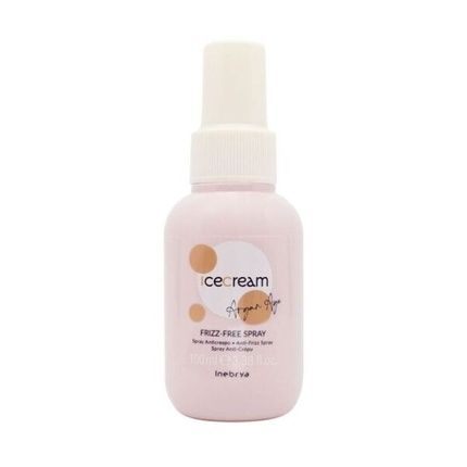 Inebrya Ice Cream Argan Age Frizzfree Spray 100 Ml