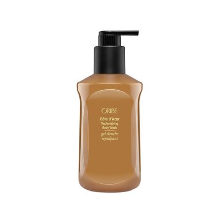 Oribe Replenishing Body Wash Cote D'Azur
