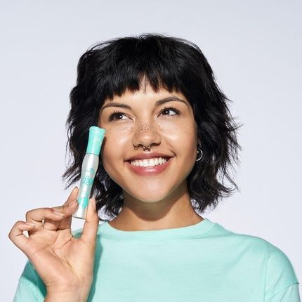 Essence Lash Princess Mascara Primer Extra Length & Volume - Image 3