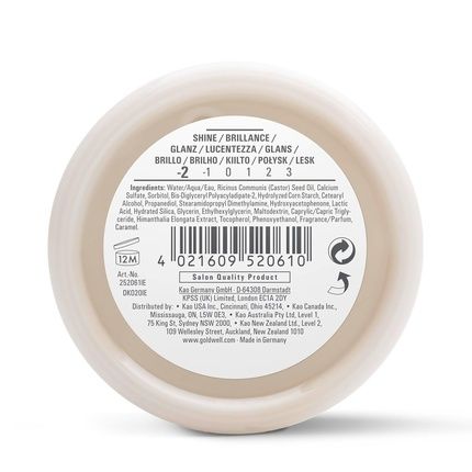 Goldwell Stylesign Mattifying Paste - Image 3