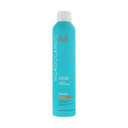 Moroccanoil Luminous Hairspray Strong 330Ml For Women