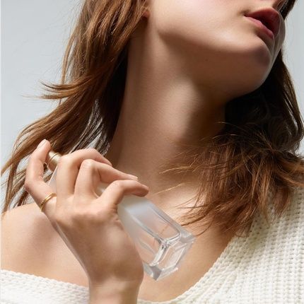 Elizabeth Arden White Tea Eau De Toilette White Tea Mandarin Blossom 100Ml - Image 3