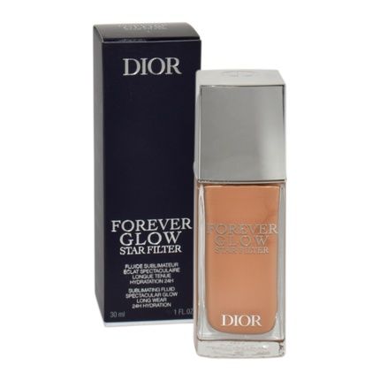 Dior Forever Glow Star Filter Brightening Skin Fluid 30 Ml - Image 3