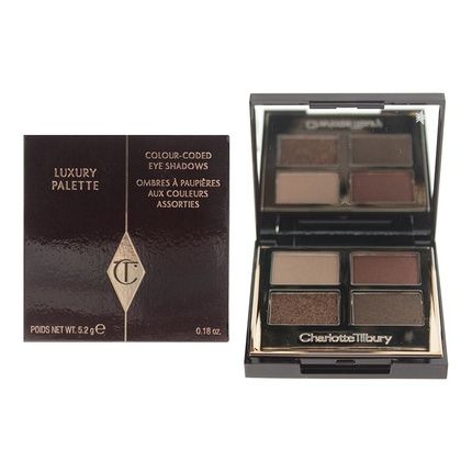 Charlotte Tilbury Luxury Palette Bella Sofia Eye Shadow Palette 52G