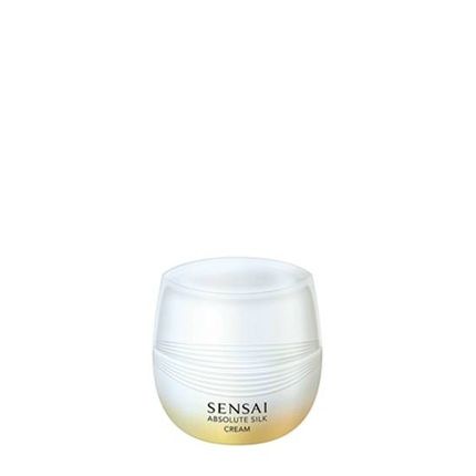 Sensai Absolute Silk Cream 40Ml Daily Skin Cream