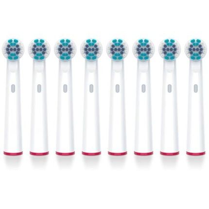 Beurer Tb 30/50 Clean Toothbrush Heads - Image 3