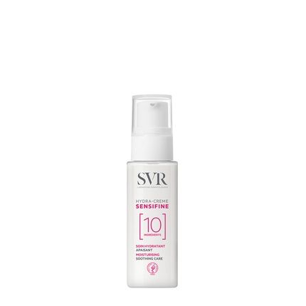 Svr Sensifine Hydracreme Moisturizing Care 40Ml