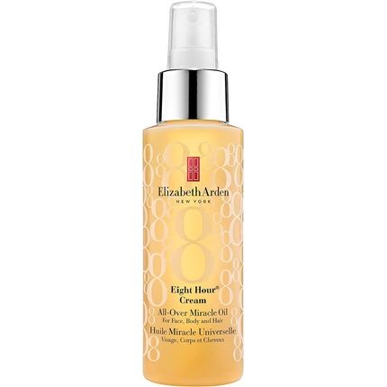 Elizabeth Arden Eight Hour Cream All Over Miracle Oil 100Ml
