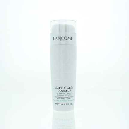 Lancome Lait Galateis Douceur Gentle Makeup Remover Milk 200Ml For Women