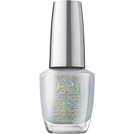 Opi Nail Polish Big Zodiac Energy Collection Infinite Shine Long-Wear System 2Nd Step I Cancer-Tainly Shine