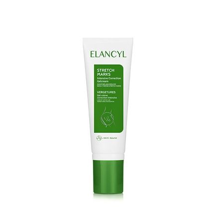 Elancyl Intensive Stretch Mark Correcting Gelcream 75Ml