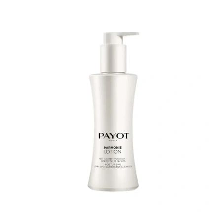 Payot Harmonie Moisturising Dark Spot Corrector Cleanser 200Ml
