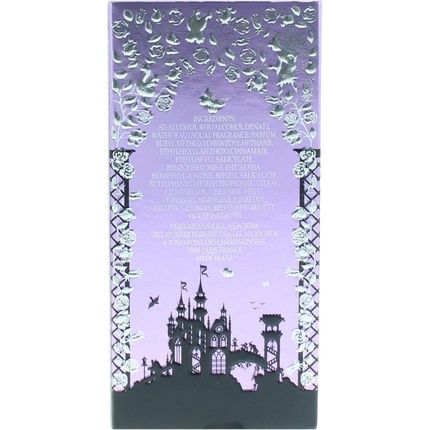 Anna Sui Forbidden Affair Eau De Toilette 30Ml
