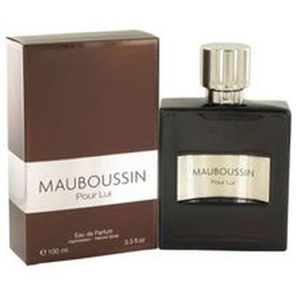 Mauboussin Pour Lui Eau De Parfum Spray 100Ml By Mauboussin