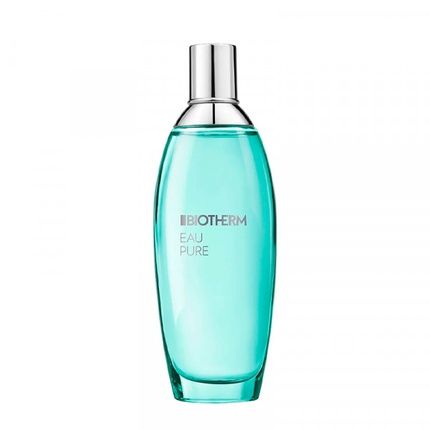 Biotherm Eau Pure Eau De Toilette 100Ml For Women - Image 4