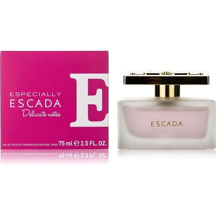 Especially Escada Delicate Notes Eau De Toilette 75Ml - Image 3