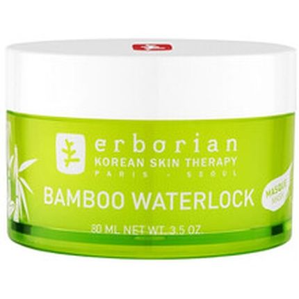 Erbo Bamboo Waterlock Mask 80Ml