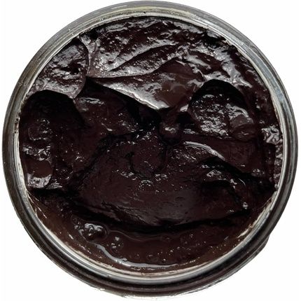 2 In 1 Self-Gloss Cream Dark Brown