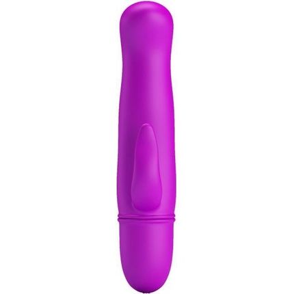 Pretty Love Blithe 10 Speed Pocket Vibrator