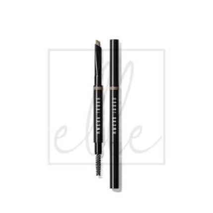 Bobbi Brown Long-Wear Brow Pencil 0.33G - Grey Blonde