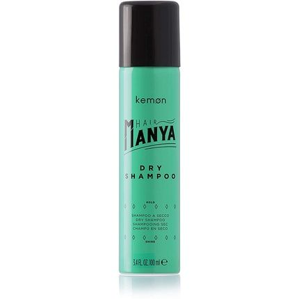 Kemon Hair Manya Per Lei Dry Shampoo 100Ml 100 Ml
