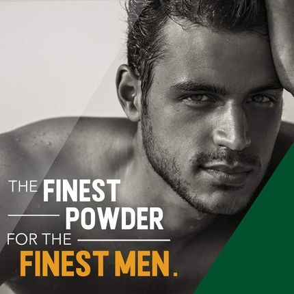 Clubman Talc Powder 255G